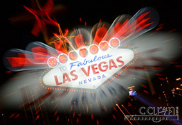 Las Vegas Zoom